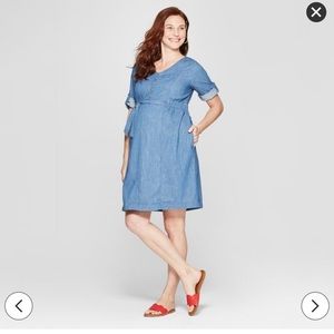 Maternity Dress